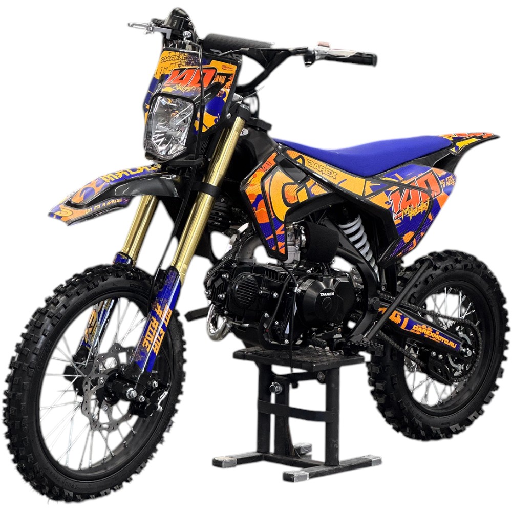 Питбайк DAREX MALAI 140